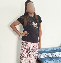 Cam & Meeting Session - escort in Hyderabad