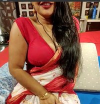Cam model Man - Mohini 21 - escort in Kolkata