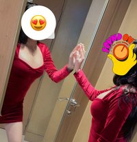 Cam Model Now Available for Virtual Fun - escort in Hyderabad