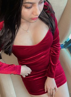 Cam Model Now Available for Virtual Fun - escort in Hyderabad Photo 6 of 28