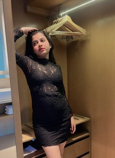 Cam Model Now Available for Virtual Fun - escort in Hyderabad Photo 17 of 28