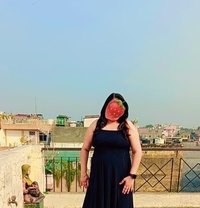 Cam N Real Meet for Sexual Pleasure - escort in New Delhi