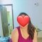 Im Eva Living Alone (Cam+Real Meet) - escort in New Delhi