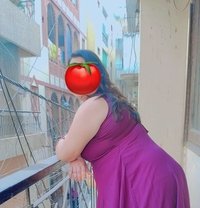 Im Eva Living Alone (Cam+Real Meet) - escort in New Delhi Photo 5 of 11