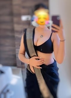 🥀ME AVAILABLE JUST ❣️1WEEK (CAM&MEET)🥀 - puta in Mumbai Photo 2 of 4