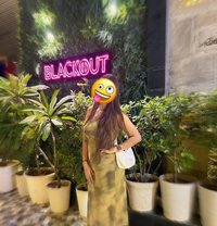 Cam or Meet - puta in Chennai