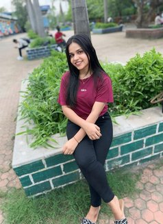 Rani Verma (Cam or Meet) - escort in Chennai Photo 1 of 1