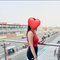Independent (Virtual and meet) - escort in Ahmedabad Photo 2 of 6