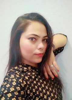 Cam or Meet - escort in Kolkata Photo 1 of 1