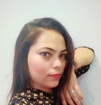 Cam or Meet - escort in Kolkata