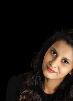 Cam or Meet - escort in Mumbai Photo 1 of 3