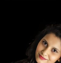 Cam or Meet - escort in Mumbai