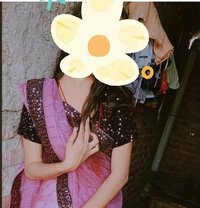 Cam or meet - escort in Bangalore