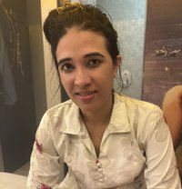 Cam or Meet - escort in Mumbai