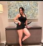 ꧁༒🥀CAM QUEEN 🧿& MEET GFE ༒꧂ - escort in Mumbai Photo 2 of 5