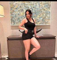 Cam or Meet - escort in Mumbai