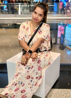 Cam or Real Meet Available - escort in Pune Photo 1 of 3