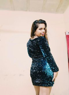 Cam or Real Meet Available - escort in Pune Photo 2 of 3