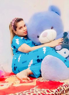 Cam or Real Meet Available - escort in Pune Photo 3 of 3