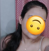 Cam or Real Meet Available - escort in Navi Mumbai