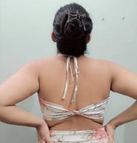 Cam or Real Meet Available - escort in Navi Mumbai