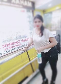 Cam show or Real Meet - escort in Hyderabad Photo 1 of 3