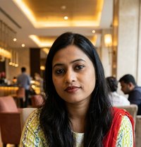 Cam or real meet - puta in Chennai