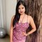 Cam or Real Meeting - escort in Bangalore