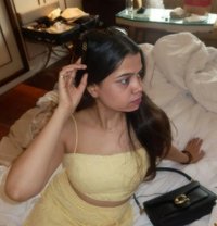 Your Ultimate GFE Companion - puta in Hyderabad Photo 2 of 4