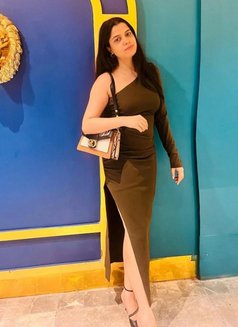 Your Ultimate GFE Companion - puta in Hyderabad Photo 4 of 4