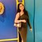 Tashya 🥀Cam & personal GFE 🥀 - escort in Chennai Photo 4 of 4