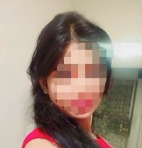 Sapna (Cam Session & Real Meet) - escort in Candolim, Goa Photo 1 of 2