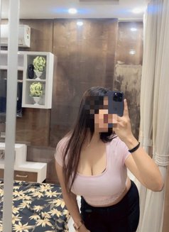 Cam Princess & real meet - escort in Ahmedabad Photo 3 of 3