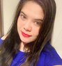Cam Princess & real meet - escort in New Delhi Photo 1 of 1