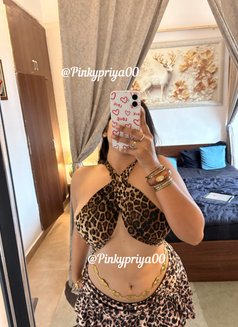 Cam + Private Video (Meet Selected Date) - escort in Guwahati Photo 2 of 6