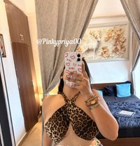 Cam + Private Video (Meet Selected Date) - escort in Guwahati