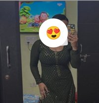 Cam Queen Anal/big Boobs Housewife - escort in New Delhi