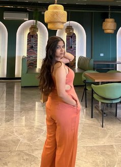 Cam Queen and Real Meet Available - escort in Ahmedabad Photo 1 of 2
