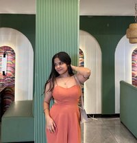 Cam Queen and Real Meet Available - escort in Ahmedabad