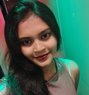 Cam Queen and Real Meet ♡《 Gfe & Pse 》 - puta in Mumbai Photo 1 of 3