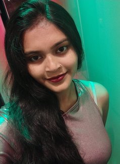 Cam Queen and Real Meet ♡《 Gfe & Pse 》 - puta in Mumbai Photo 1 of 3