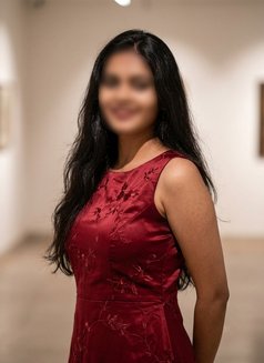 Cam Queen and Real Meet ♡《 Gfe & Pse 》 - puta in Mumbai Photo 3 of 3