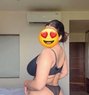 MUSLIM HOUSE WIFE BIG BOOBS CAM QUEEN - escort in New Delhi Photo 3 of 9