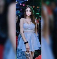 Cam queen genuine girl Aisha - escort in Mumbai