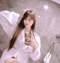 Webcam queen Aisha - escort in Kolkata