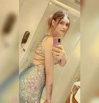 Webcam queen Aisha - escort in Kolkata