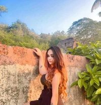 Cam queen genuine girl Aisha - escort in Kolkata