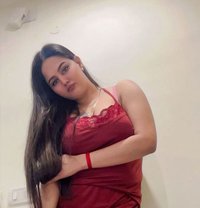 Cam Queen - puta in Candolim, Goa