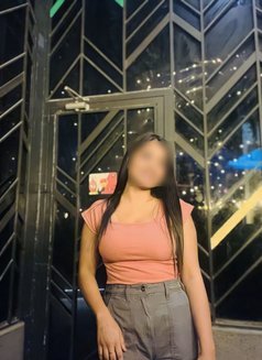 🥀Cam queen 🥀 khusboo & Real meet - escort in Ahmedabad Photo 2 of 4