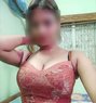 🥀Cam queen 🥀 khusboo & Real meet - escort in Ahmedabad Photo 3 of 4